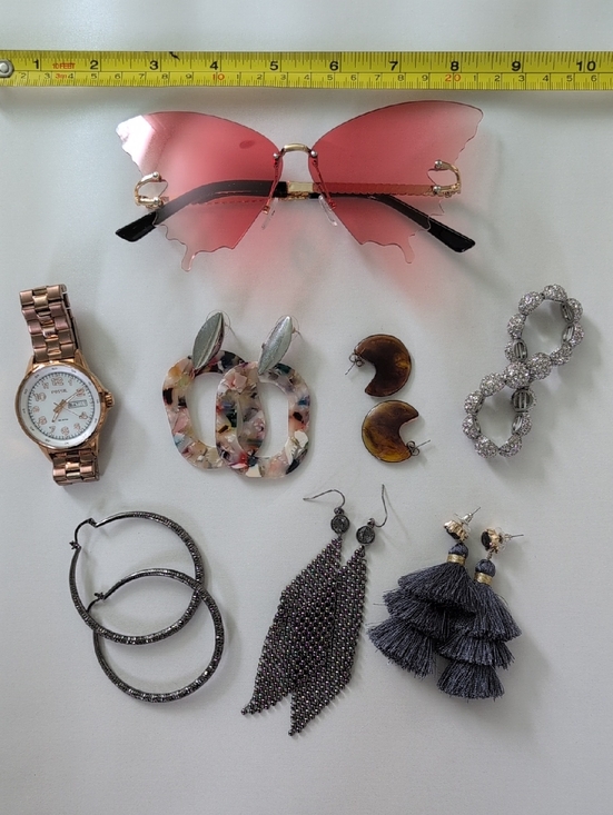 Fossil Accessories - Women Jewelry And Accessories Bundle